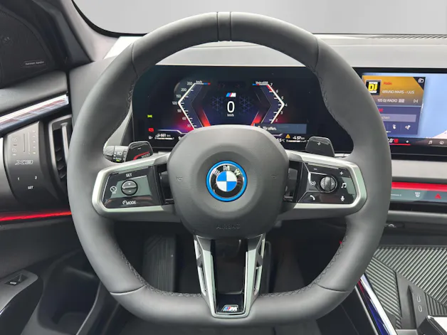 BMW X3 30e xDrive M Sport