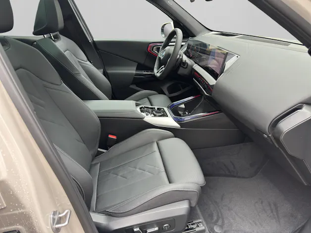 BMW X3 30e xDrive M Sport