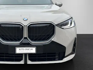 BMW X3 30e xDrive M Sport