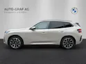 BMW X3 30e xDrive M Sport