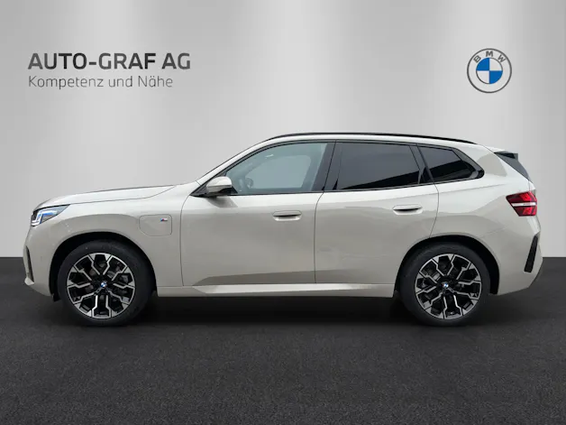 BMW X3 30e xDrive M Sport