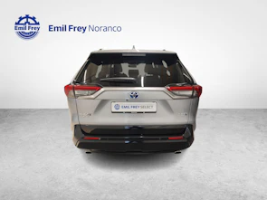 immagine del veicolo TOYOTA RAV4 2.5 Plug-In-Hybrid Premium - Gancio traino amovibile & Pneumatici invernali inclusi