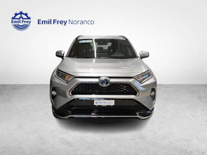immagine del veicolo TOYOTA RAV4 2.5 Plug-In-Hybrid Premium - Gancio traino amovibile & Pneumatici invernali inclusi