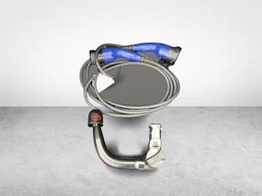 immagine del veicolo TOYOTA RAV4 2.5 Plug-In-Hybrid Premium - Gancio traino amovibile & Pneumatici invernali inclusi