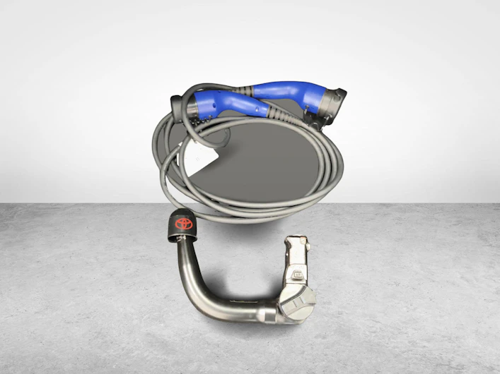 Fahrzeugbild TOYOTA RAV-4