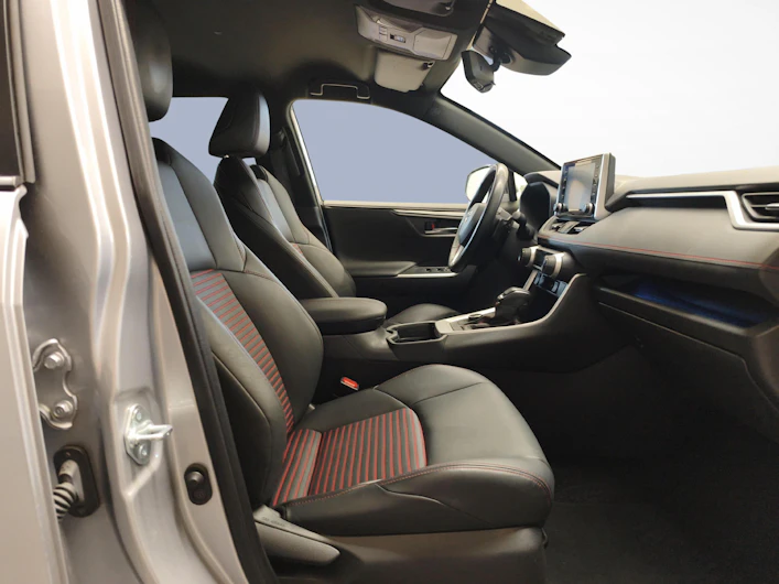 Fahrzeugbild TOYOTA RAV-4