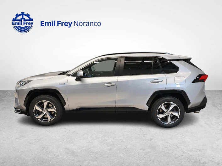 Fahrzeugbild TOYOTA RAV-4