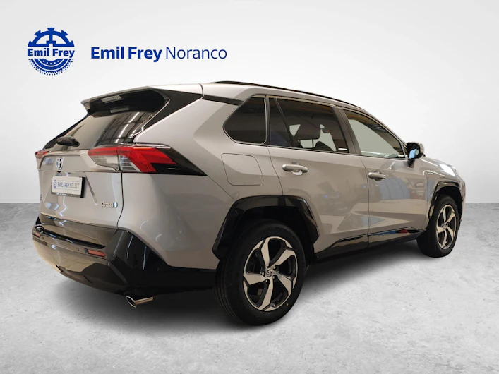 Fahrzeugbild TOYOTA RAV-4