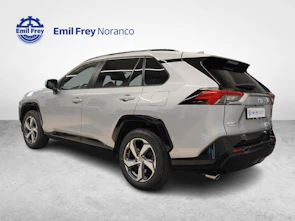 immagine del veicolo TOYOTA RAV4 2.5 Plug-In-Hybrid Premium - Gancio traino amovibile & Pneumatici invernali inclusi