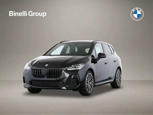 BMW 223i xDrive SDKG Active Tourer