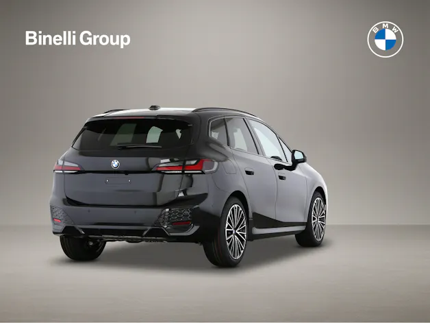 BMW 223i xDrive SDKG Active Tourer