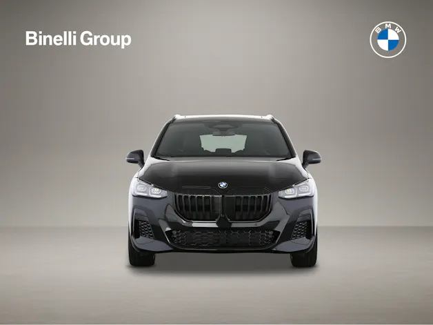 BMW 223i xDrive SDKG Active Tourer