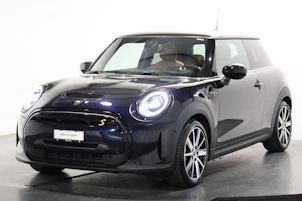 Fahrzeugbild MINI F56 Cooper SE
