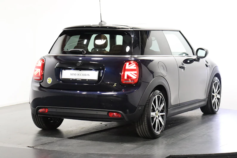 Fahrzeugbild MINI MINI