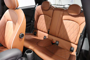 Fahrzeugbild MINI F56 Cooper SE