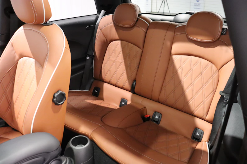 Fahrzeugbild MINI MINI