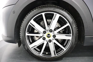 Fahrzeugbild MINI F56 Cooper SE