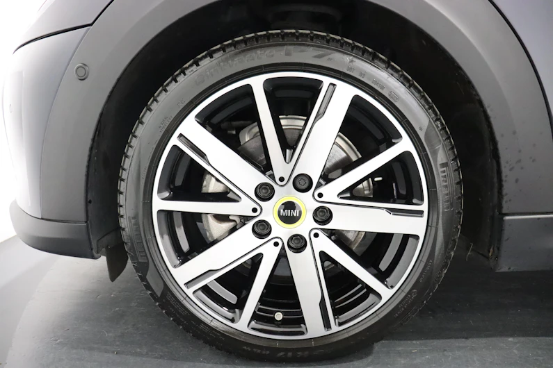 Fahrzeugbild MINI MINI