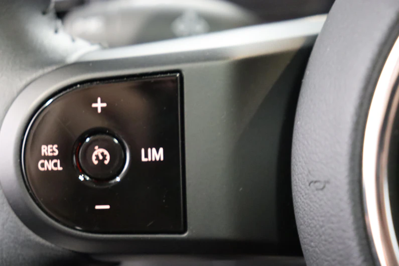 Fahrzeugbild MINI MINI