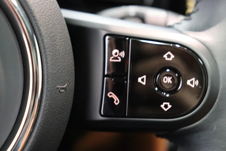 Fahrzeugbild MINI MINI