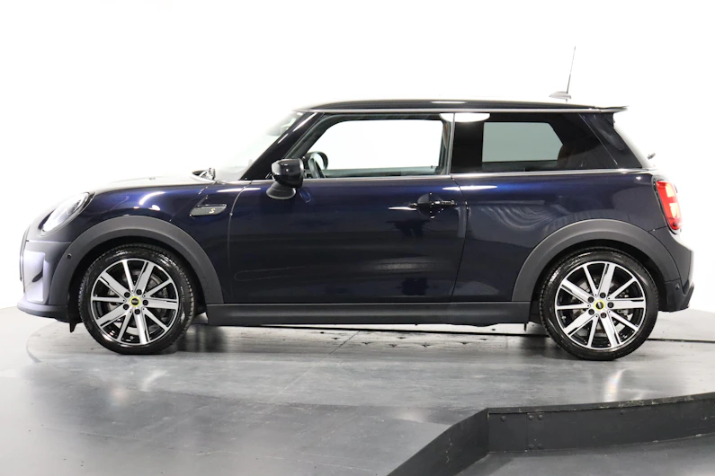 Fahrzeugbild MINI MINI