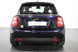 Fahrzeugbild MINI F56 Cooper SE