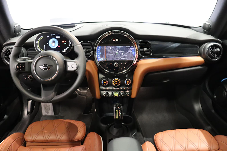 Fahrzeugbild MINI MINI