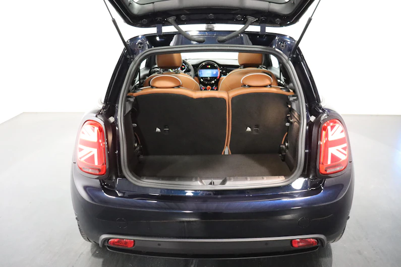 Fahrzeugbild MINI MINI