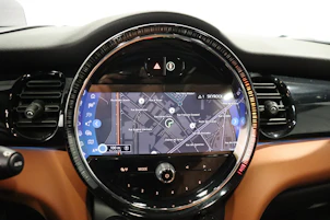 Fahrzeugbild MINI F56 Cooper SE