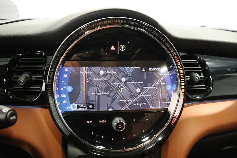 Fahrzeugbild MINI MINI