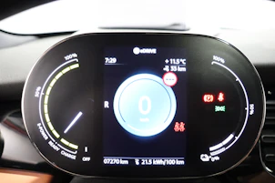 Fahrzeugbild MINI F56 Cooper SE