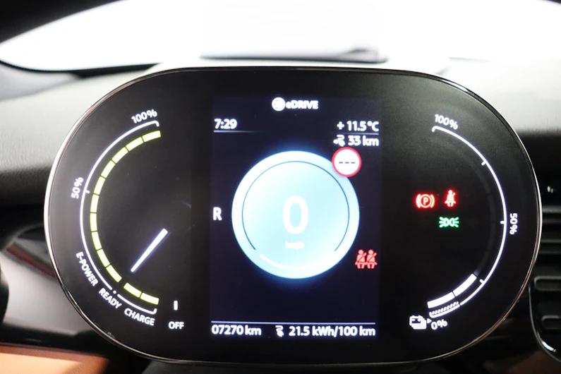 Fahrzeugbild MINI MINI