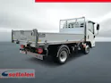 Isuzu M21 Kab.-Ch. E DR 1.9 Ddi TT