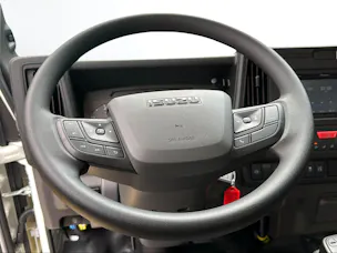 Isuzu M21 Kab.-Ch. E DR 1.9 Ddi TT