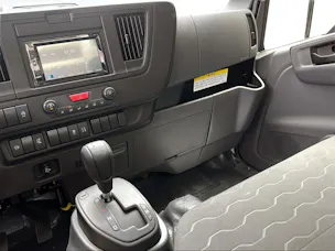 Isuzu M21 Kab.-Ch. E DR 1.9 Ddi TT