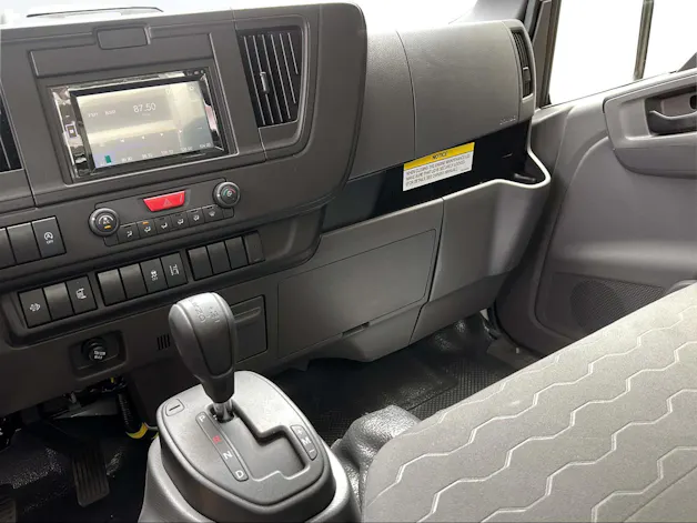 Isuzu M21 Kab.-Ch. E DR 1.9 Ddi TT