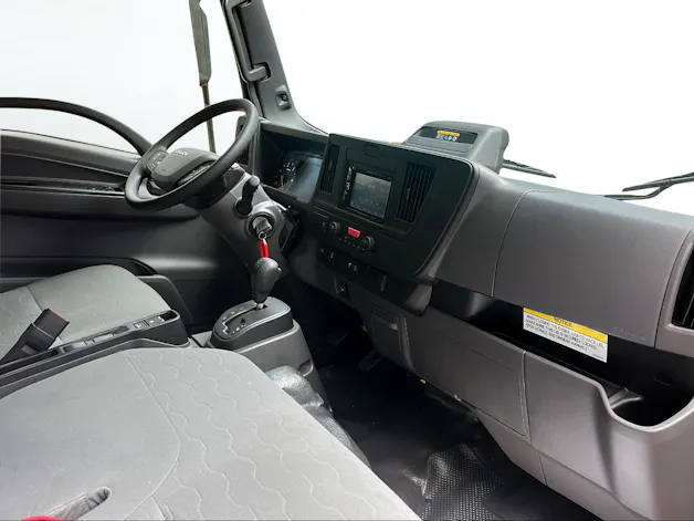 Isuzu M21 Kab.-Ch. E DR 1.9 Ddi TT