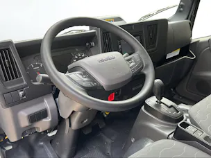 Isuzu M21 Kab.-Ch. E DR 1.9 Ddi TT