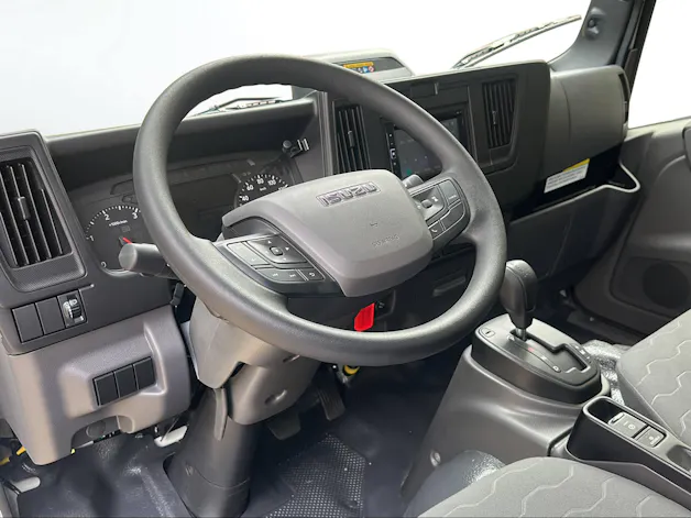 Isuzu M21 Kab.-Ch. E DR 1.9 Ddi TT