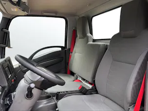 Isuzu M21 Kab.-Ch. E DR 1.9 Ddi TT