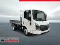 Isuzu M21 Kab.-Ch. E DR 1.9 Ddi TT