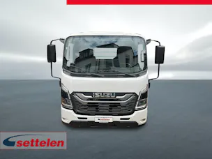 Isuzu M21 Kab.-Ch. E DR 1.9 Ddi TT
