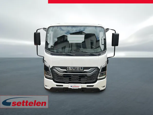 Isuzu M21 Kab.-Ch. E DR 1.9 Ddi TT