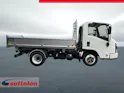 Isuzu M21 Kab.-Ch. E DR 1.9 Ddi TT