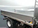 Isuzu M21 Kab.-Ch. E DR 1.9 Ddi TT