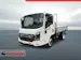 Isuzu M21 Kab.-Ch. E DR 1.9 Ddi TT