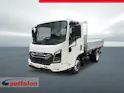 Isuzu M21 Kab.-Ch. E DR 1.9 Ddi TT