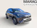 Toyota Yaris Cross 1.5 VVT-i HSD Premium AWD-i