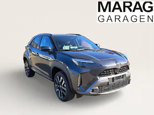 Toyota Yaris Cross 1.5 VVT-i HSD Premium AWD-i