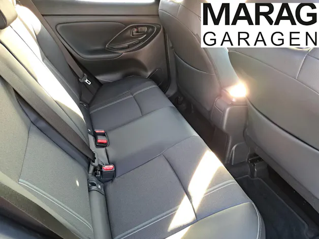 Toyota Yaris Cross 1.5 VVT-i HSD Premium AWD-i